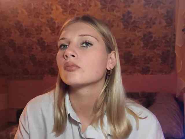 JeniceBoback webcam