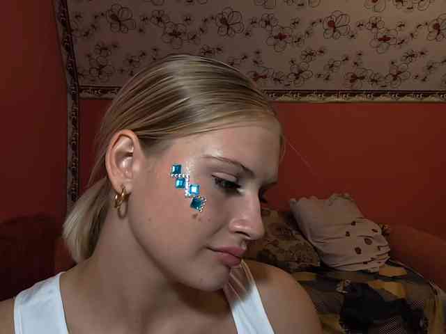 JeniceBoback webcam