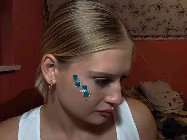 JeniceBoback webcam