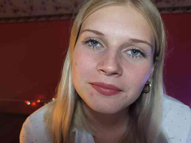 JeniceBoback webcam