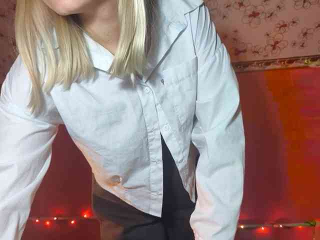 JeniceBoback webcam