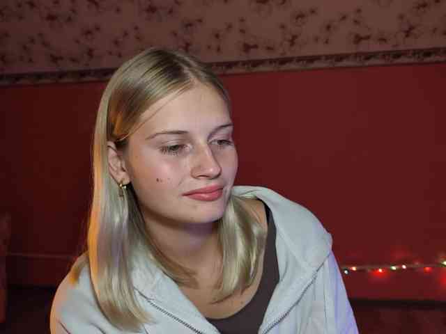 JeniceBoback webcam