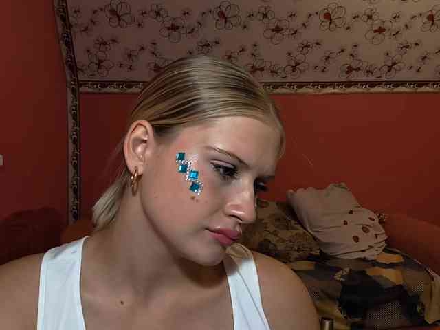 JeniceBoback webcam