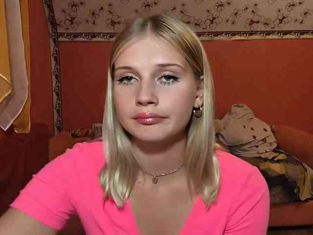 JeniceBoback webcam