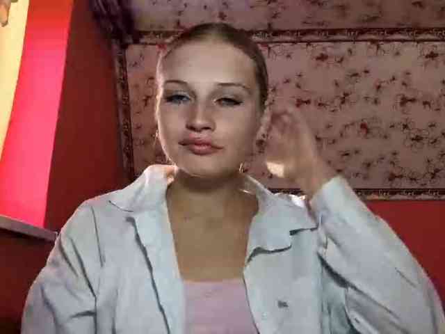 JeniceBoback webcam