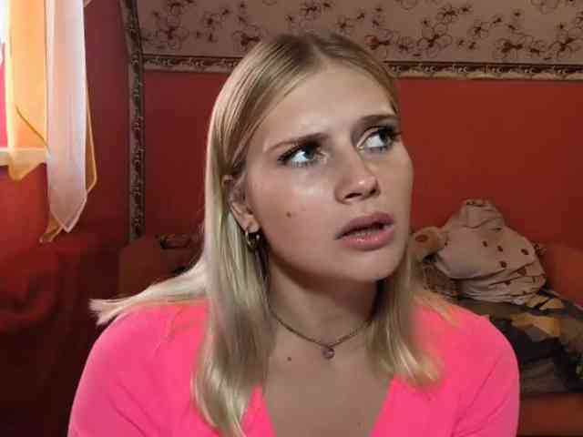 JeniceBoback webcam