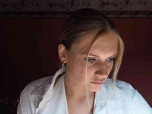 JeniceBoback webcam