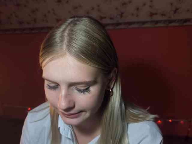 JeniceBoback webcam