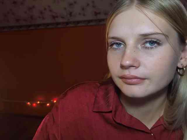 JeniceBoback webcam