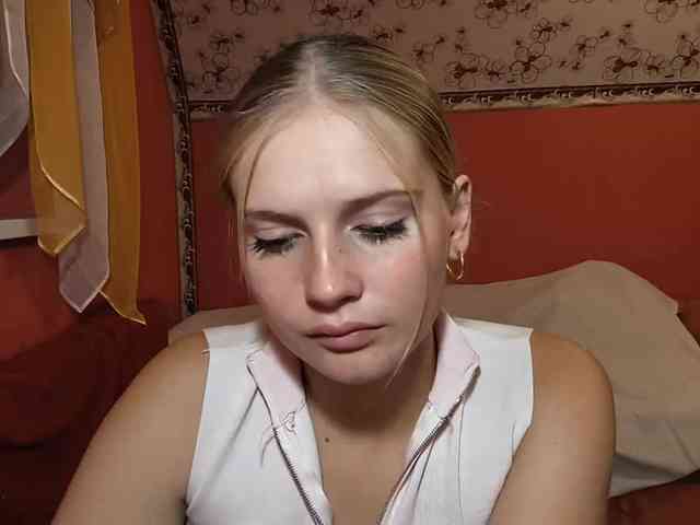 JeniceBoback webcam