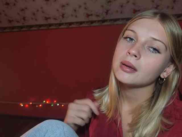 JeniceBoback webcam