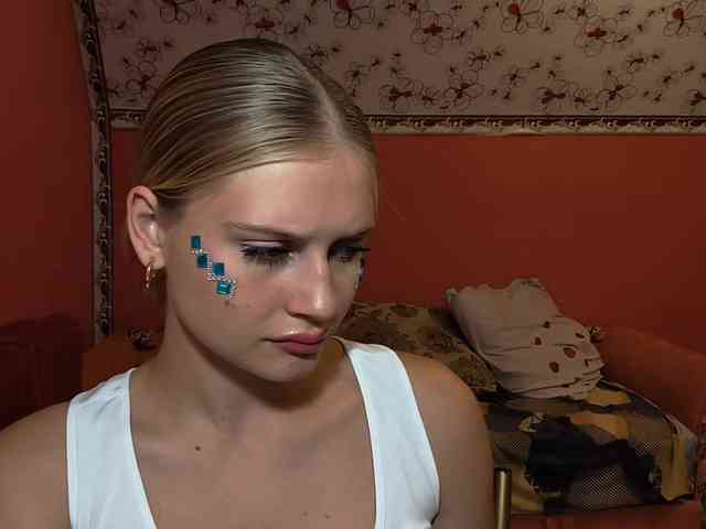 JeniceBoback webcam