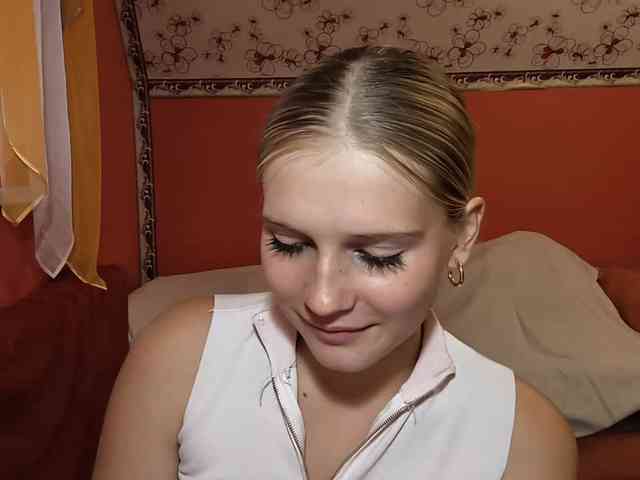JeniceBoback webcam