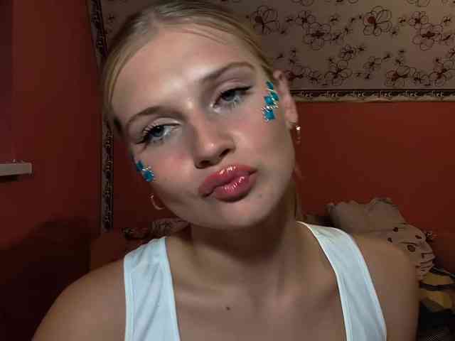 JeniceBoback webcam