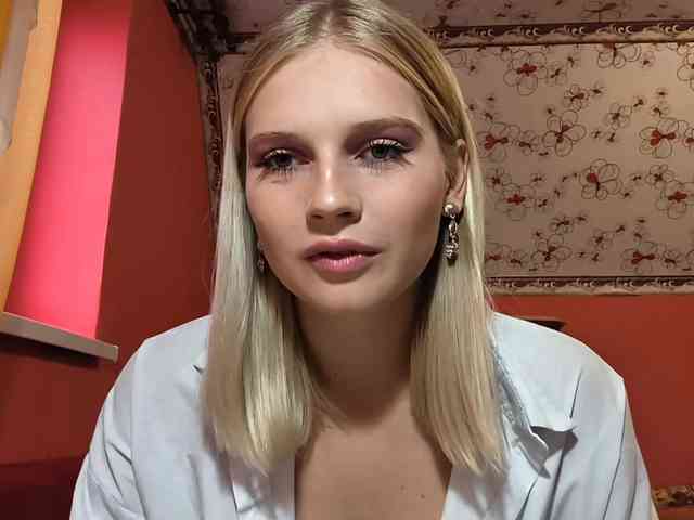 JeniceBoback webcam