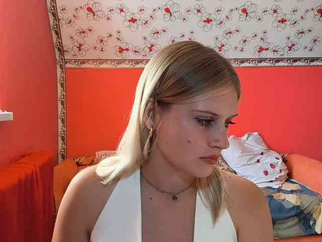JeniceBoback webcam