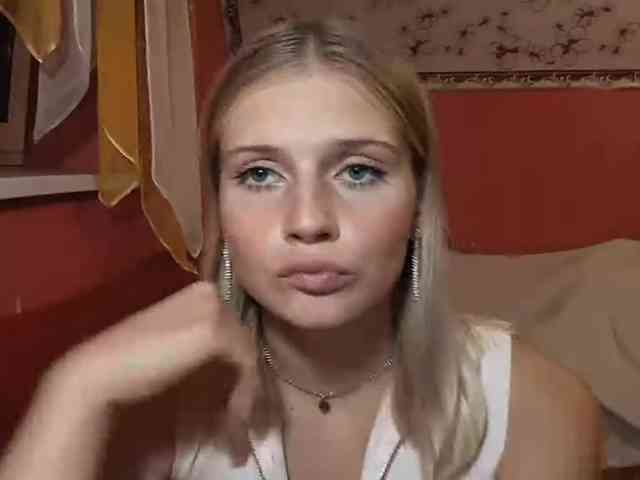 JeniceBoback webcam