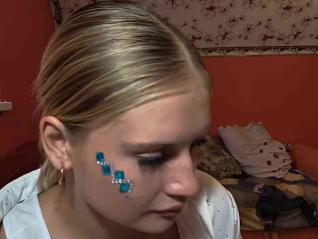 JeniceBoback webcam