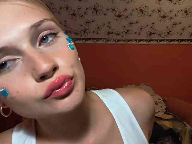 JeniceBoback webcam