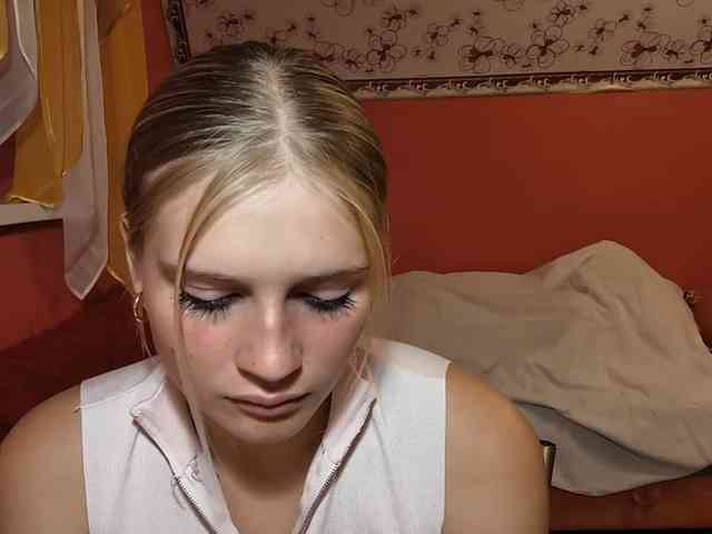 JeniceBoback webcam