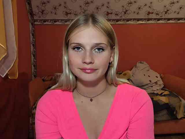 JeniceBoback webcam