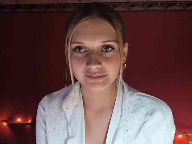 JeniceBoback webcam