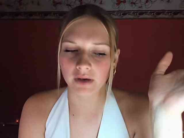 JeniceBoback webcam
