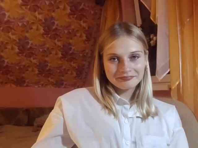 JeniceBoback webcam
