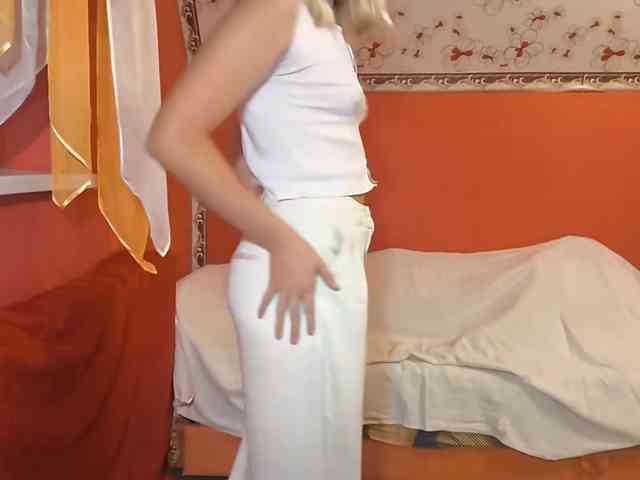 JeniceBoback webcam