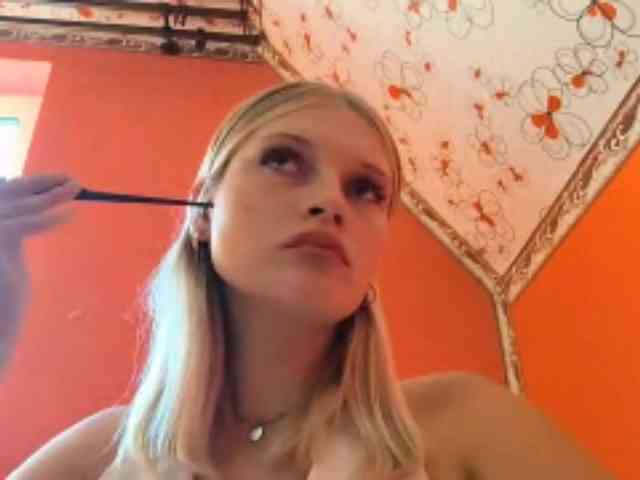 JeniceBoback webcam