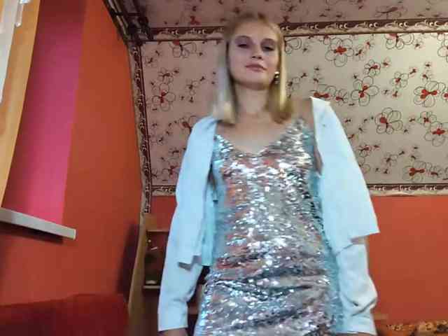 JeniceBoback webcam