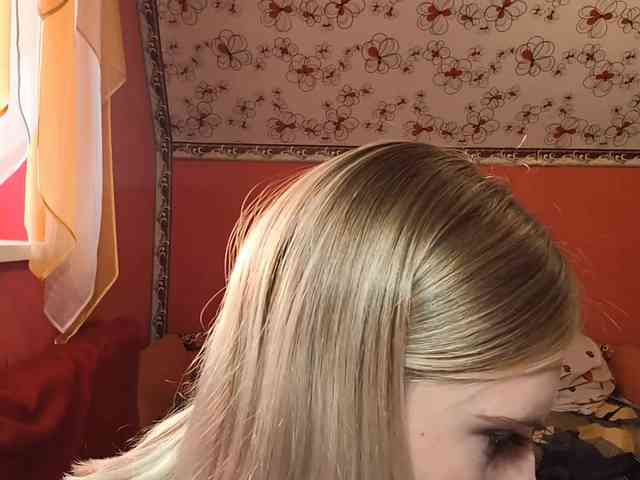 JeniceBoback webcam