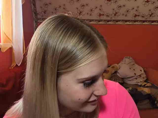 JeniceBoback webcam