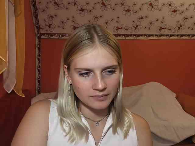 JeniceBoback webcam