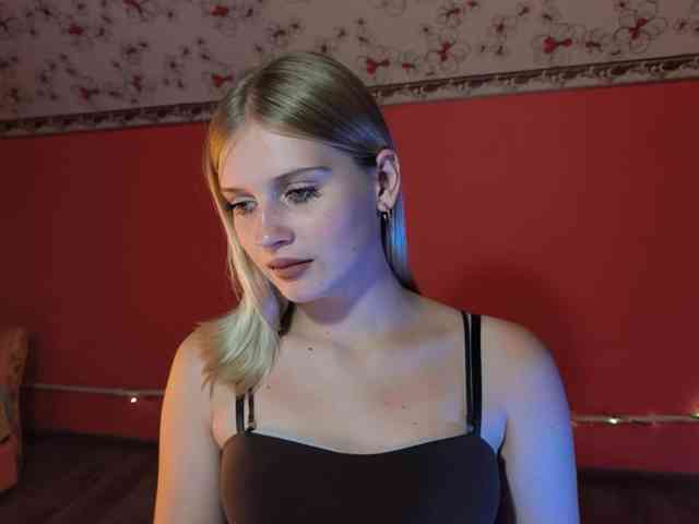 JeniceBoback webcam