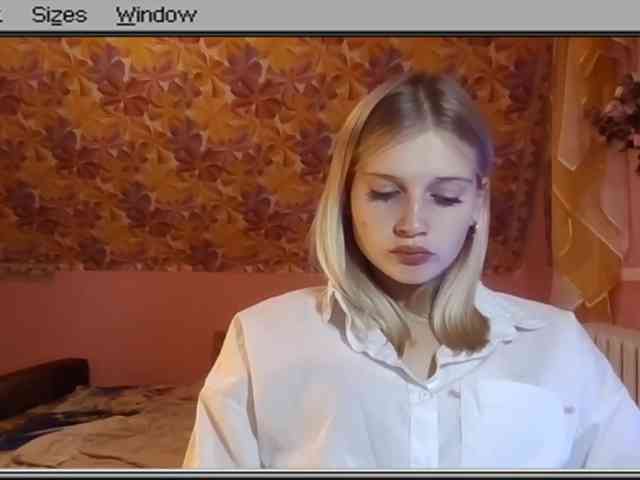 JeniceBoback webcam
