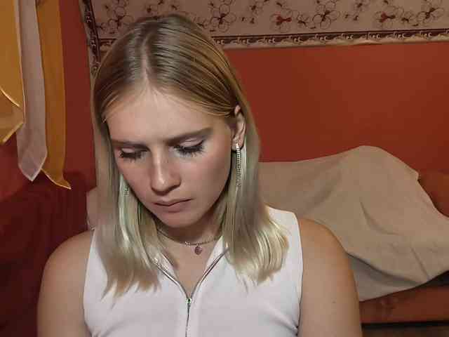 JeniceBoback webcam