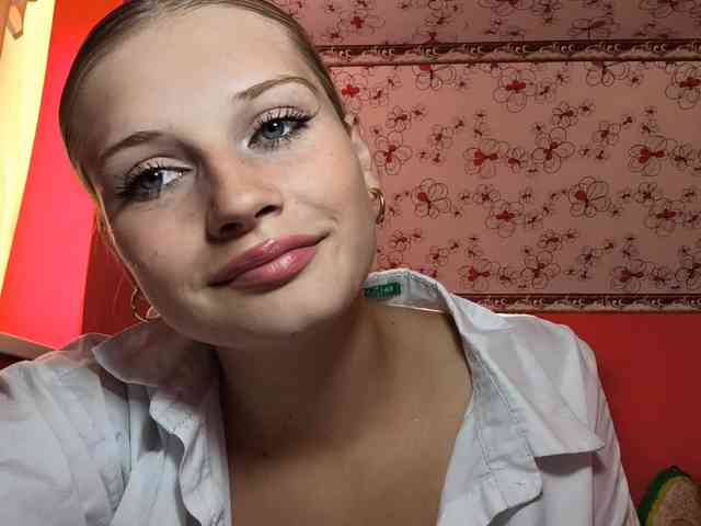 JeniceBoback webcam