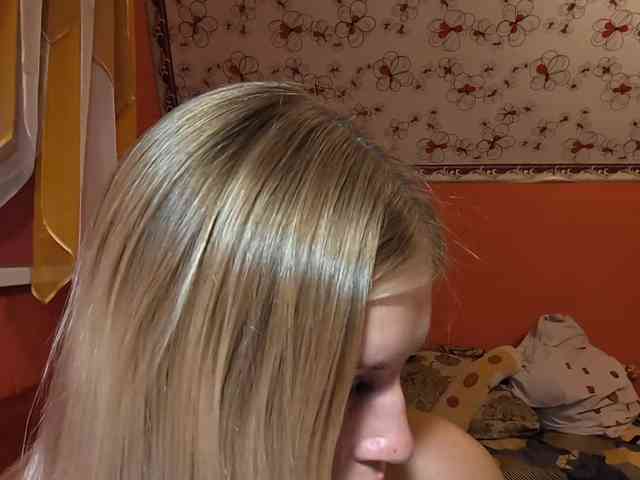 JeniceBoback webcam