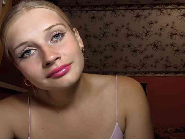 JeniceBoback webcam