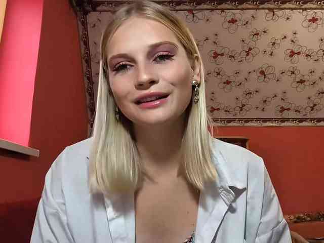 JeniceBoback webcam