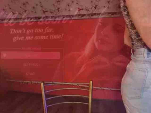 JeniceBoback webcam