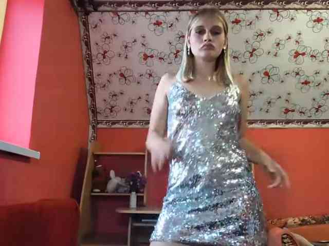 JeniceBoback webcam