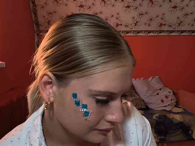 JeniceBoback webcam