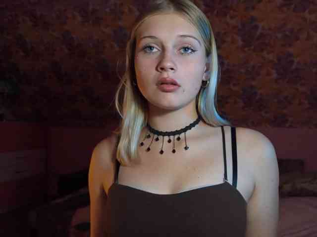 JeniceBoback webcam
