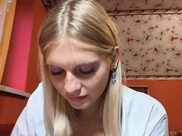 JeniceBoback webcam