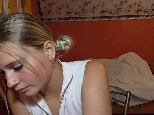 JeniceBoback webcam