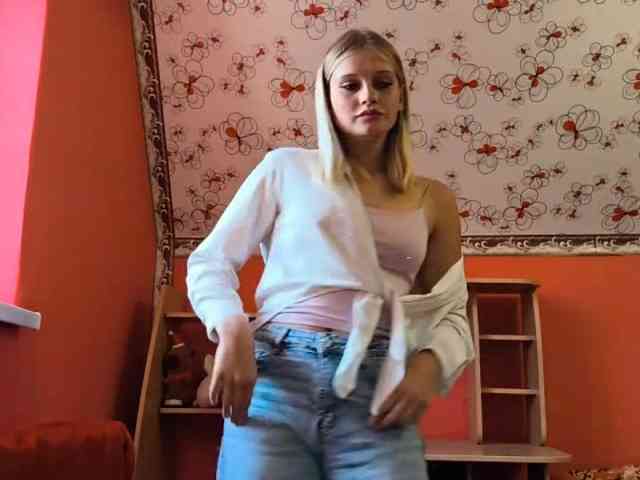JeniceBoback webcam