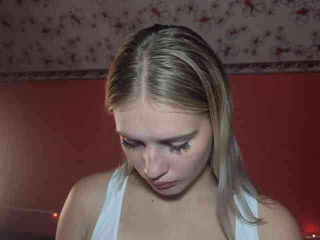 JeniceBoback webcam