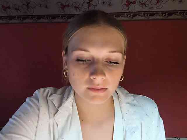 JeniceBoback webcam